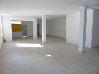 Chalet en venta en Ceutí
