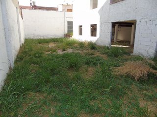 Chalet en venta en Ceutí