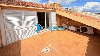 Dúplex en venta en Centre-El Pedró en Palamós
