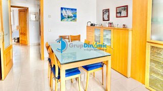 Dúplex en venta en Centre-El Pedró en Palamós