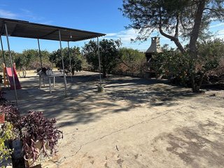 Casa en venta en Albatera