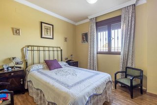 Chalet en venta en Albolote