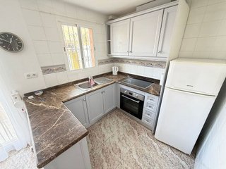 Casa en venta en Campos de Golf - Villa Martin - Los Dolses en Orihuela