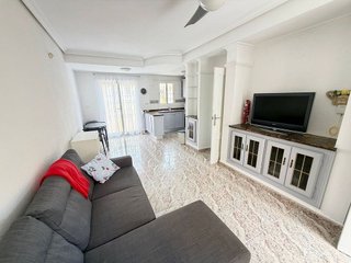 Casa en venta en Campos de Golf - Villa Martin - Los Dolses en Orihuela