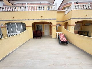 Casa en venta en Campos de Golf - Villa Martin - Los Dolses en Orihuela
