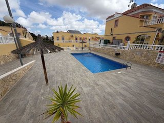 Casa en venta en Campos de Golf - Villa Martin - Los Dolses en Orihuela
