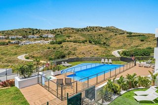 Chalet en venta en Riviera del Sol en Mijas