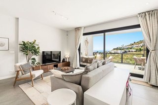 Chalet en venta en Riviera del Sol en Mijas