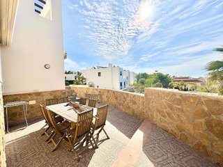 Casa pareada en venta en Carboneras