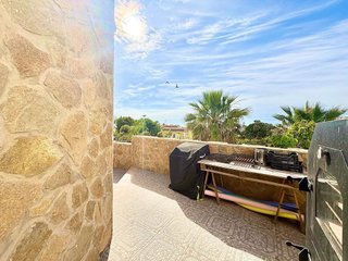 Casa pareada en venta en Carboneras