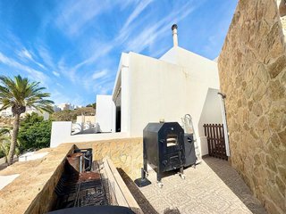 Casa pareada en venta en Carboneras