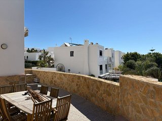 Casa pareada en venta en Carboneras