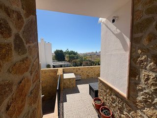 Casa pareada en venta en Carboneras