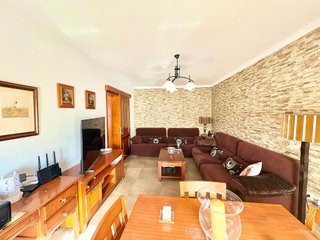 Casa pareada en venta en Carboneras