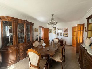 Casa pareada en venta en Carboneras