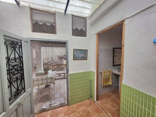 Casa en venta en Vall d´Uixó (la)
