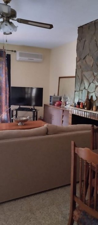 Chalet en venta en Puente Jontoya - Puente de la Sierra - El Arroyo en Jaén