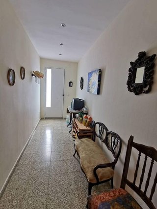 Chalet en venta en Puente Jontoya - Puente de la Sierra - El Arroyo en Jaén
