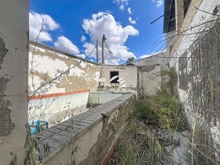 Chalet en venta en Puente Genil