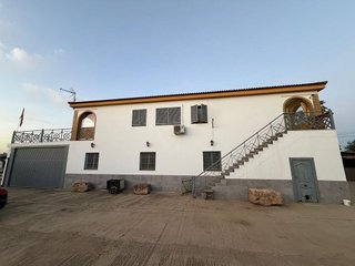Chalet en venta en Rinconada (La)