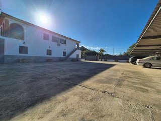 Chalet en venta en Rinconada (La)