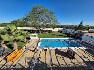 Chalet en venta en Rinconada (La)