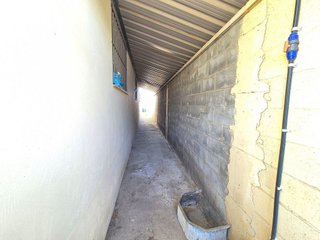 Chalet en venta en Rinconada (La)