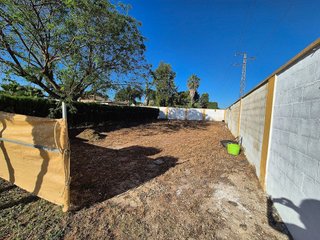 Chalet en venta en Rinconada (La)