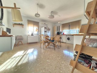 Chalet en venta en Rinconada (La)
