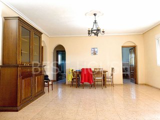 Casa rural en venta en Mula