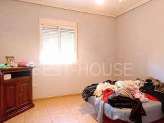 Casa rural en venta en Mula