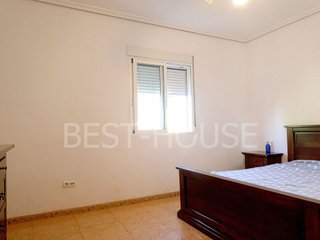 Casa rural en venta en Mula