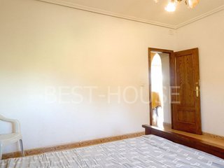 Casa rural en venta en Mula