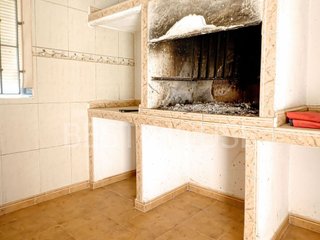 Casa rural en venta en Mula