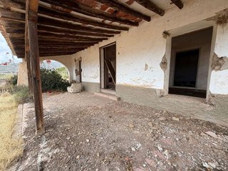 Casa rural en venta en Zona Centro-Corredera en Lorca