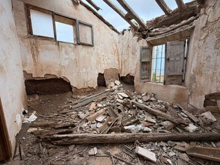 Casa rural en venta en Zona Centro-Corredera en Lorca