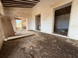 Casa rural en venta en Zona Centro-Corredera en Lorca