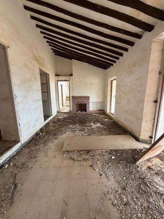 Casa rural en venta en Zona Centro-Corredera en Lorca