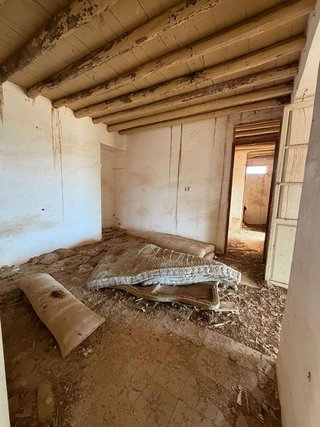 Casa rural en venta en Zona Centro-Corredera en Lorca