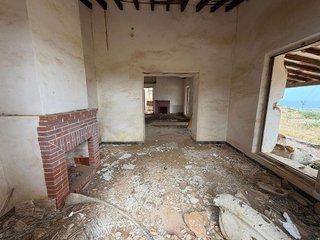 Casa rural en venta en Zona Centro-Corredera en Lorca