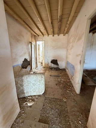 Casa rural en venta en Zona Centro-Corredera en Lorca