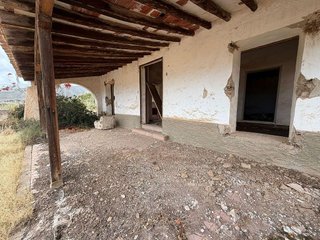 Casa rural en venta en Zona Centro-Corredera en Lorca