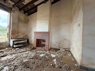 Casa rural en venta en Zona Centro-Corredera en Lorca