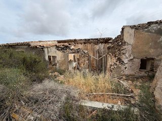 Casa rural en venta en Zona Centro-Corredera en Lorca