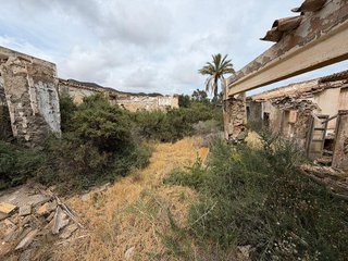 Casa rural en venta en Zona Centro-Corredera en Lorca