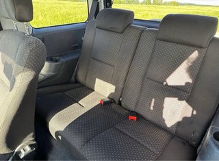 Mitsubishi Pajero 2005