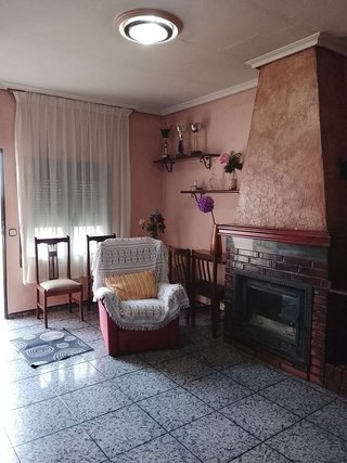 Chalet en venta en Motilla del Palancar