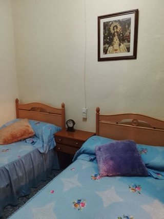 Chalet en venta en Motilla del Palancar