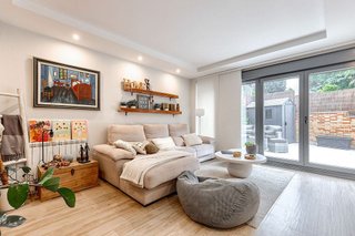 Casa adosada en venta en Zona Auditorio en Rozas de Madrid (Las)