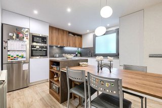 Casa adosada en venta en Zona Auditorio en Rozas de Madrid (Las)